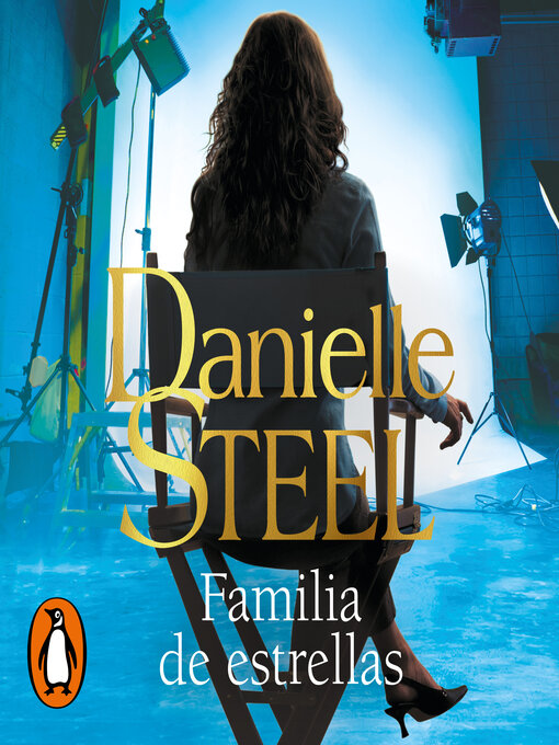 Title details for Familia de estrellas by Danielle Steel - Available
